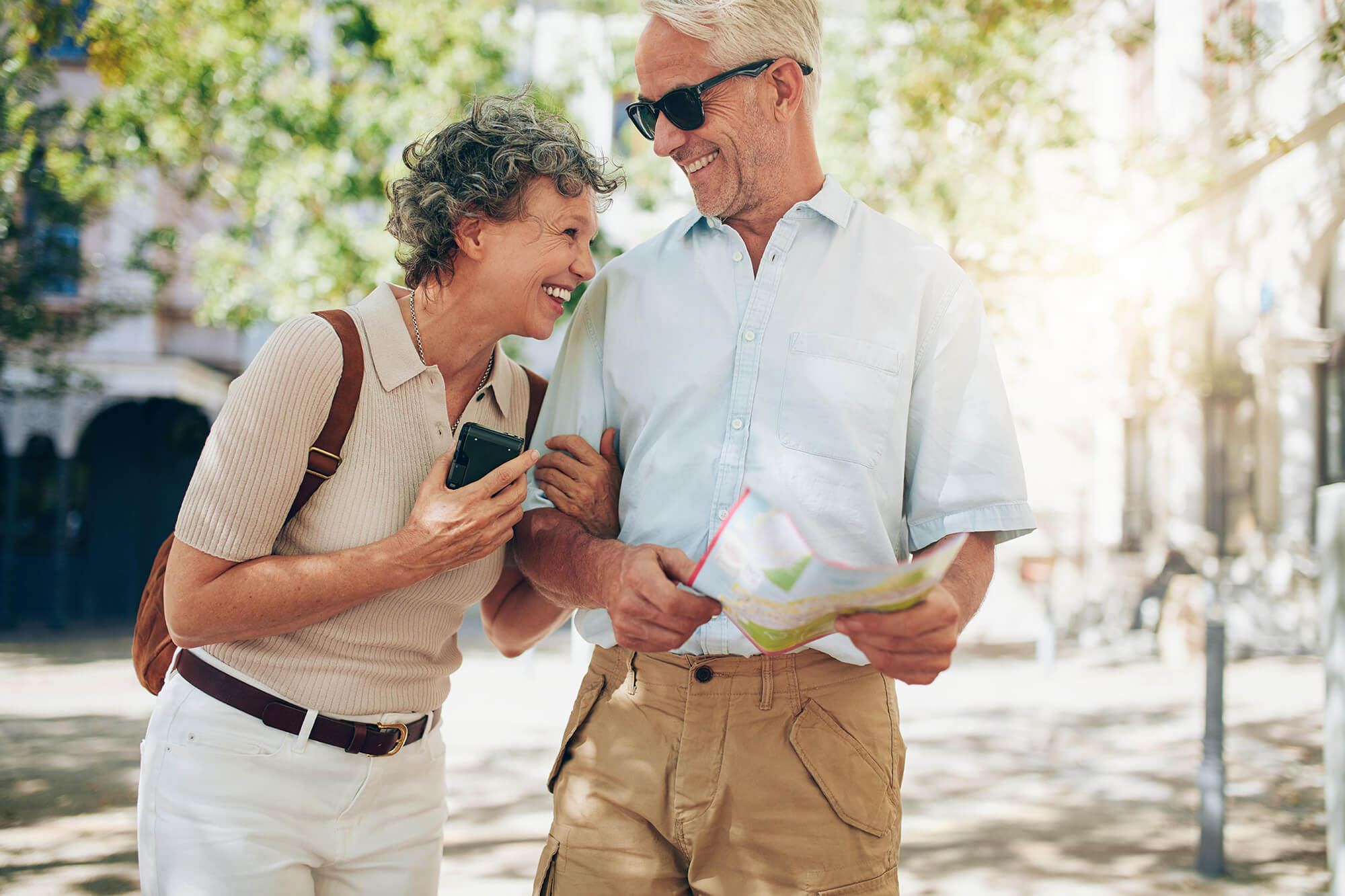 Retirees | American Federal Investments