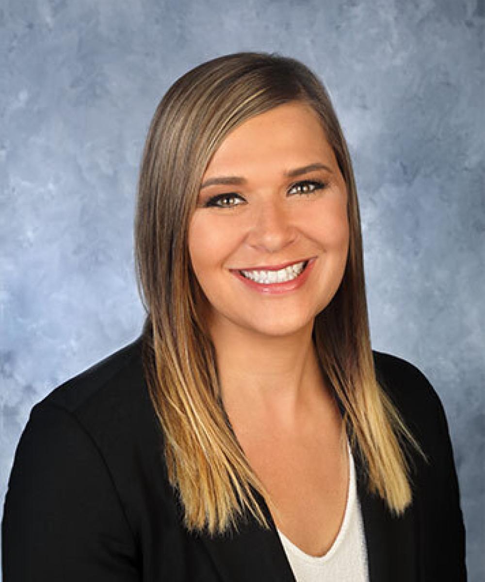 Alison, Client Assistant | American Federal Investments