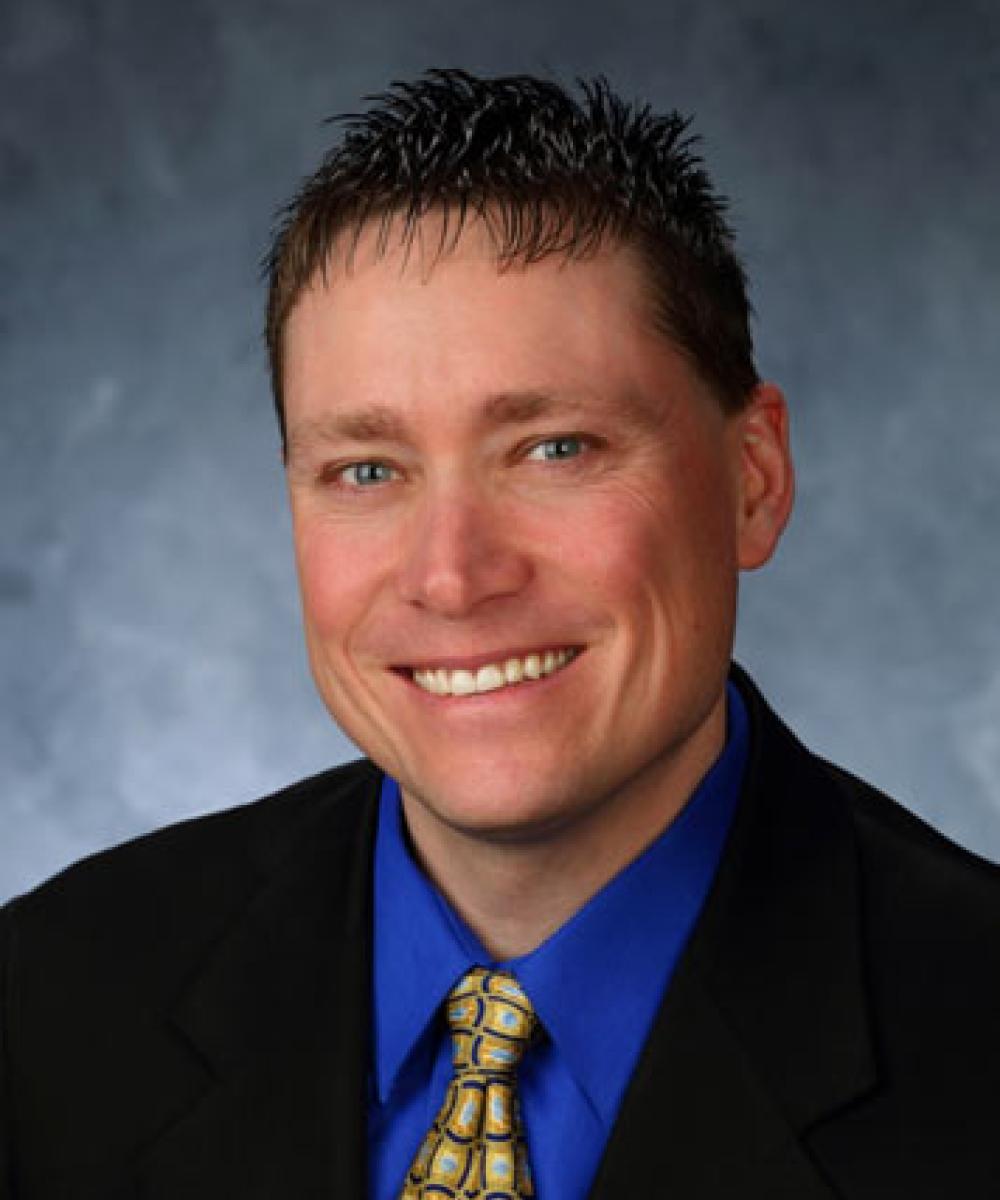 Dan, Financial Planner | American Federal Investments MN