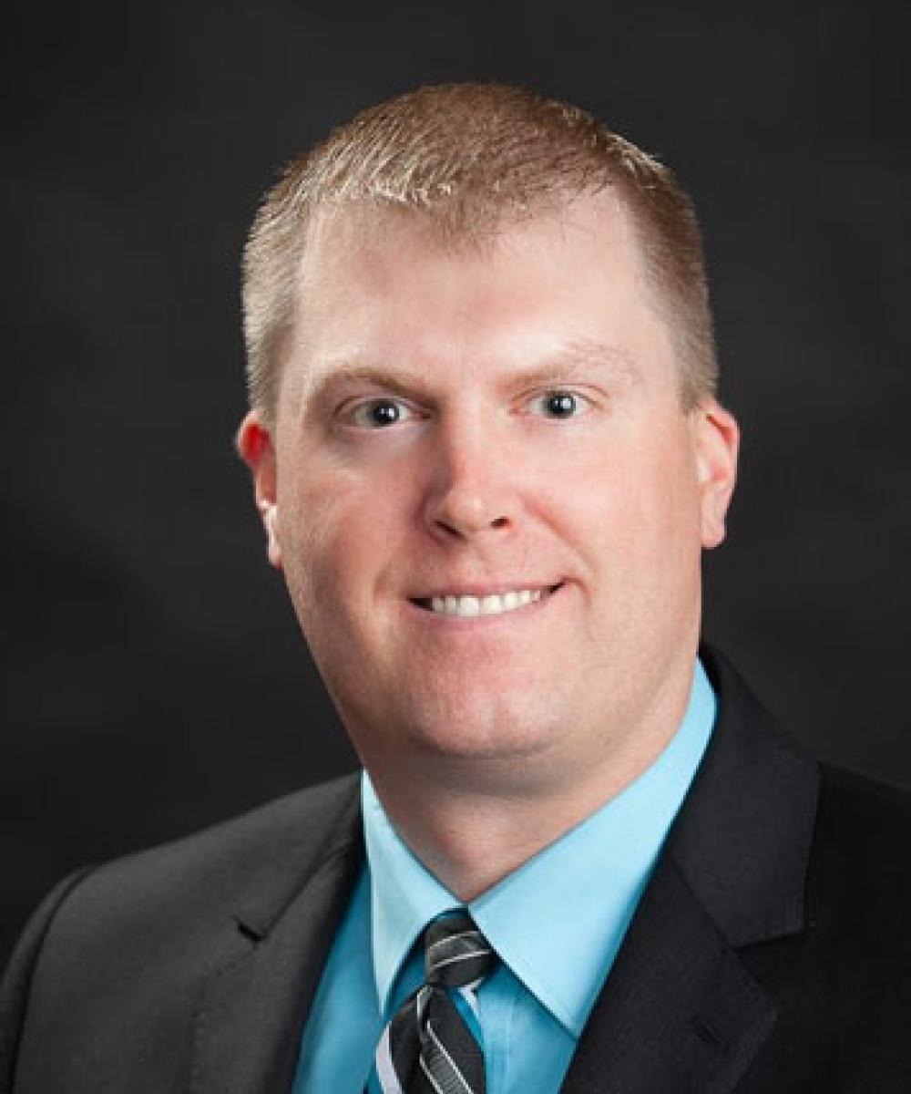 Dustin, Financial Planner | American Federal Investments