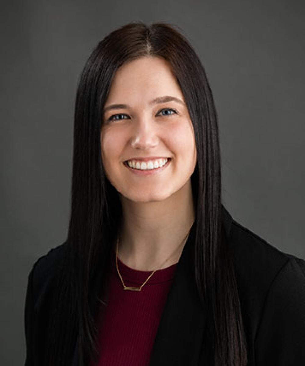 Jackie, Client Manager | American Federal Investments