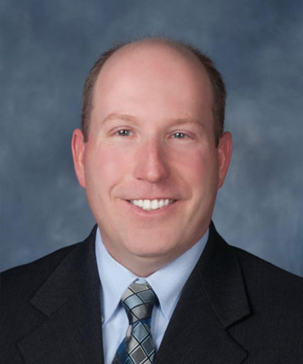 Jason, Business Planner | American Federal Investments