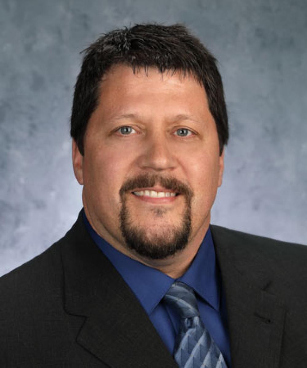 Michael, Financial Advisor | American Federal Investments