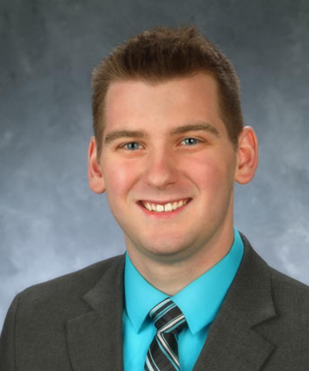 Patrick, Customer Manager | American Federal Investments