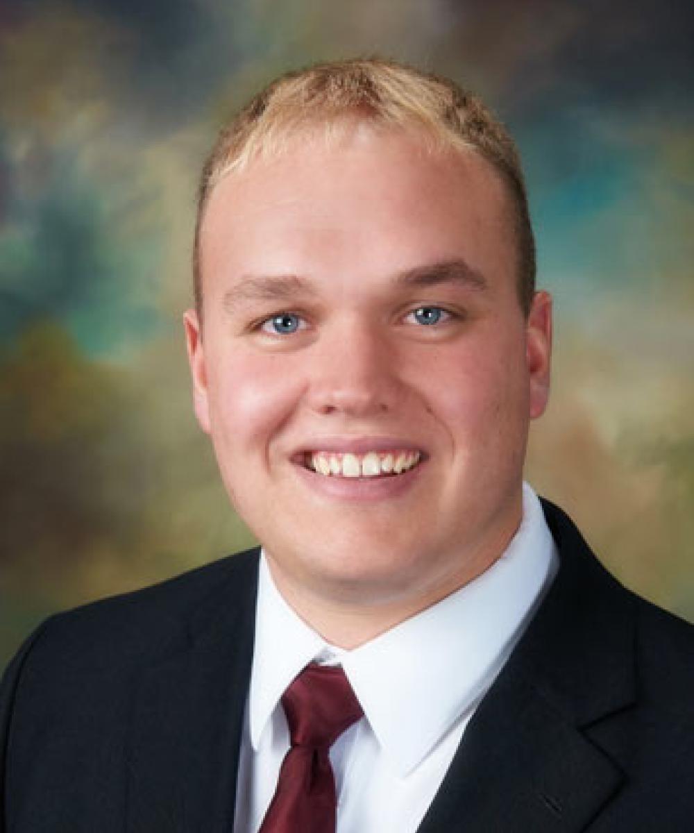 Ryan, Financial Advisor | American Federal Investments