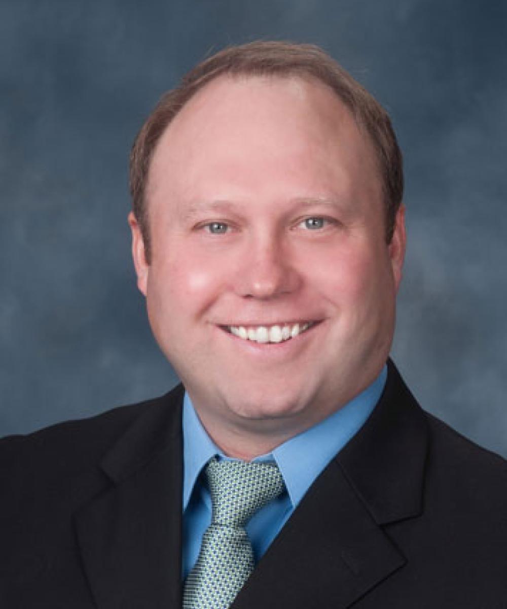 Tye Korbl, Certified Planner | American Federal Investments